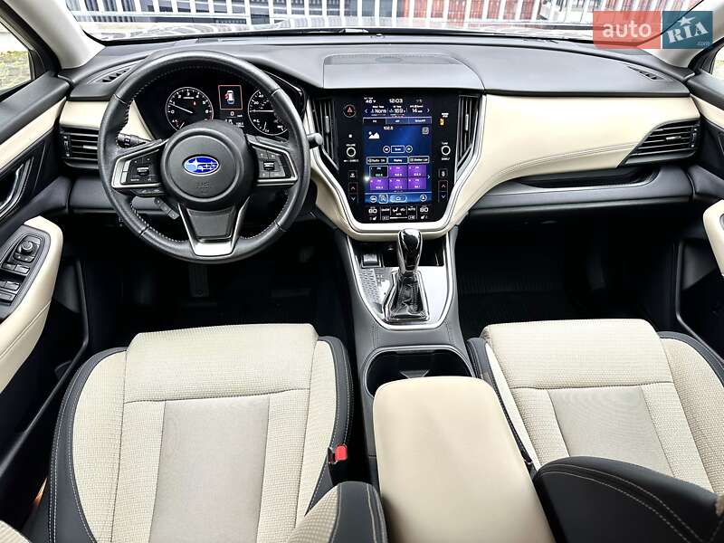Универсал Subaru Outback 2020 в Днепре фото 25 Универсал Subaru Outback 2020 в Днепре