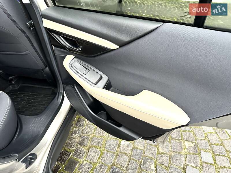 Универсал Subaru Outback 2020 в Днепре фото 30 Универсал Subaru Outback 2020 в Днепре