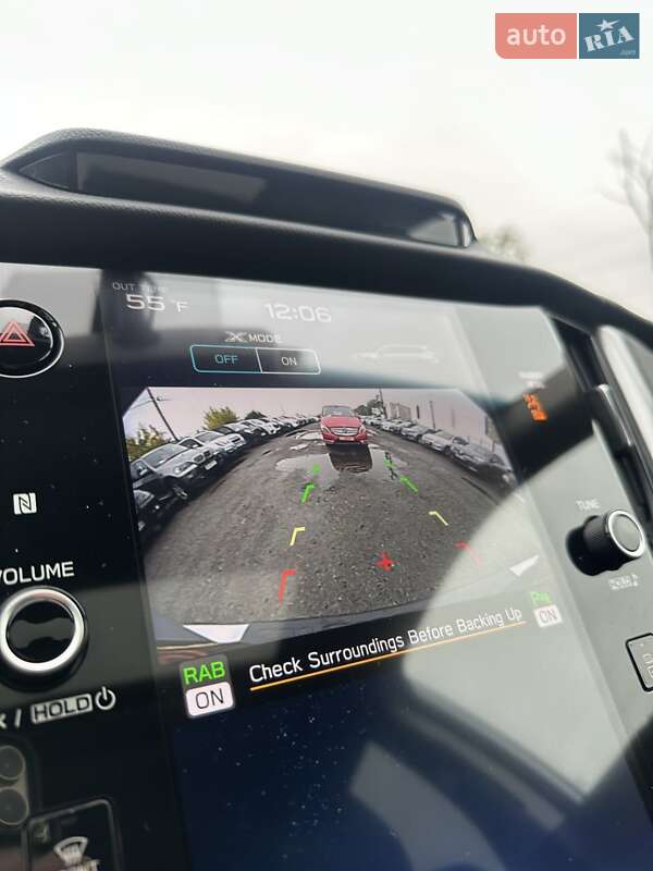 Універсал Subaru Outback 2019 в Білогородці