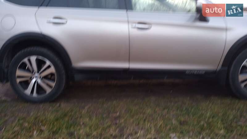 Универсал Subaru Outback 2018 в Львове фото 11 Универсал Subaru Outback 2018 в Львове