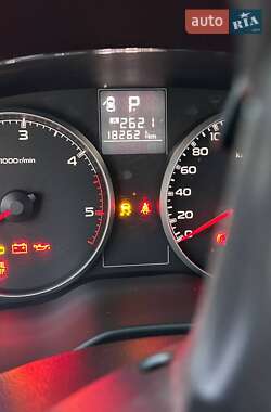 Універсал Subaru Outback 2014 в Миколаєві