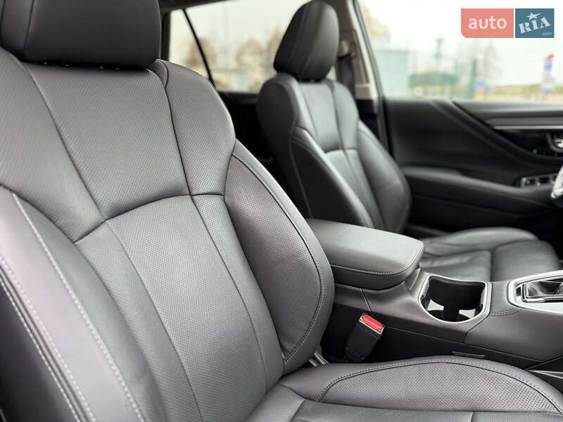 Внедорожник / Кроссовер Subaru Outback 2023 в Киеве фото 12 Внедорожник / Кроссовер Subaru Outback 2023 в Киеве