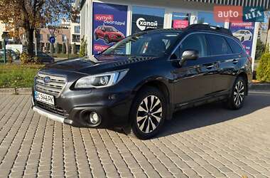 Универсал Subaru Outback 2015 в Львове