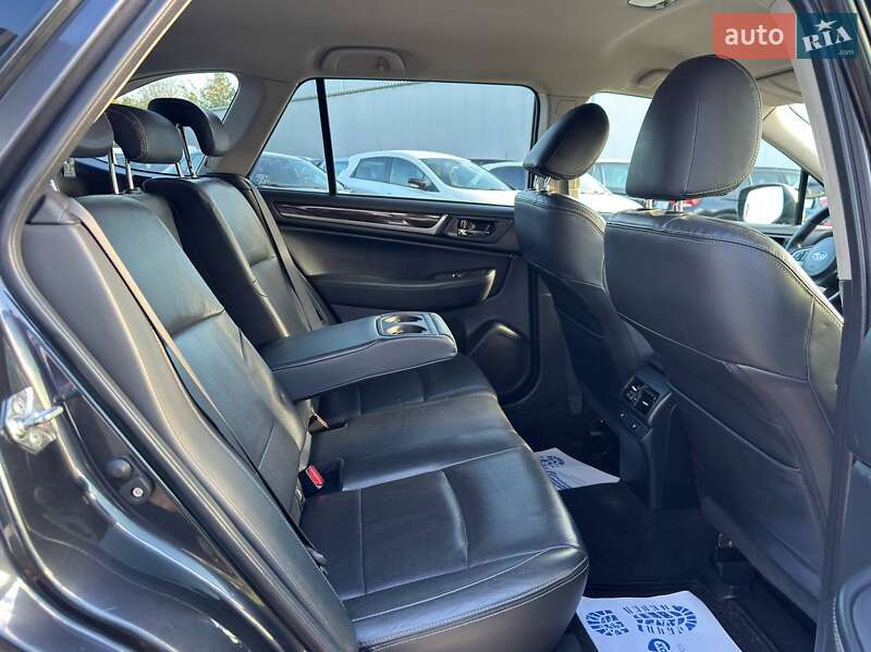 Универсал Subaru Outback 2015 в Львове фото 21 Универсал Subaru Outback 2015 в Львове