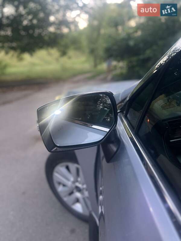 Универсал Subaru Outback 2016 в Вольногорске