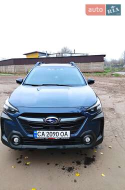 Внедорожник / Кроссовер Subaru Outback 2023 в Кривом Роге