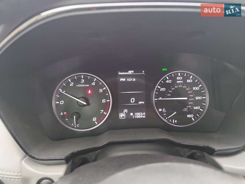 Универсал Subaru Outback 2023 в Киеве