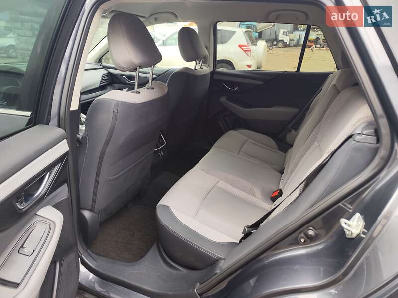 Универсал Subaru Outback 2023 в Киеве