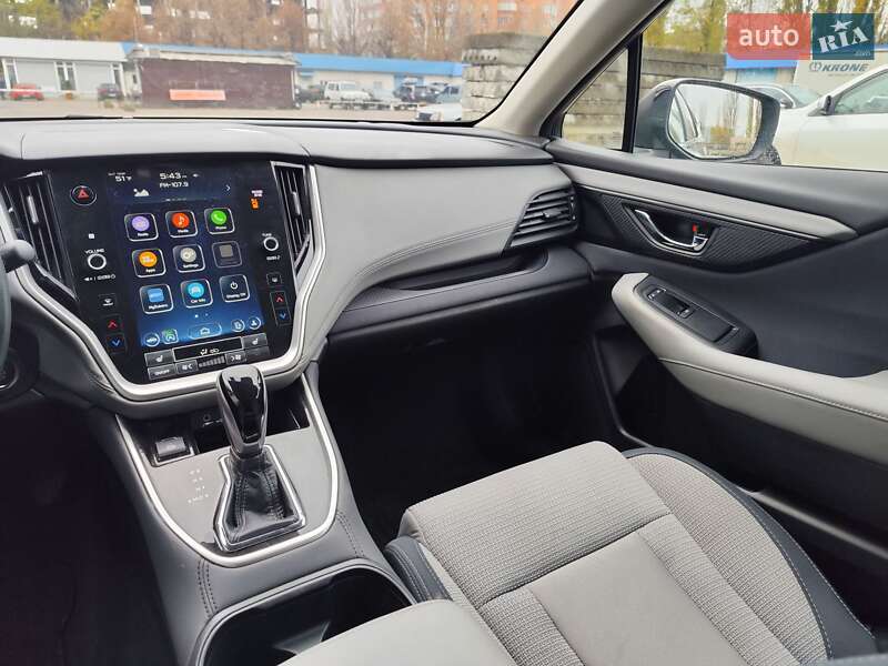 Универсал Subaru Outback 2023 в Киеве