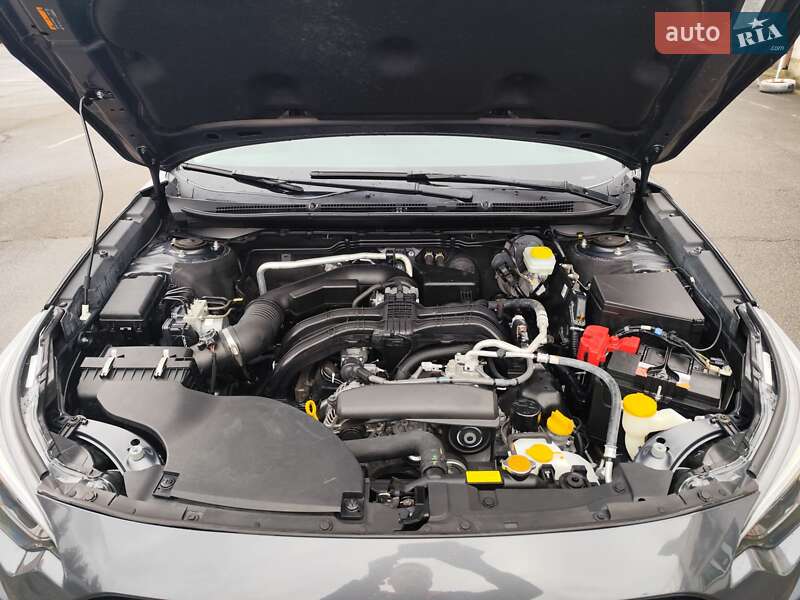 Универсал Subaru Outback 2023 в Киеве