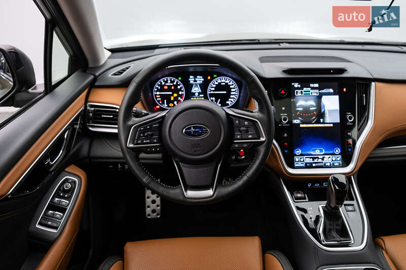 Универсал Subaru Outback 2023 в Киеве