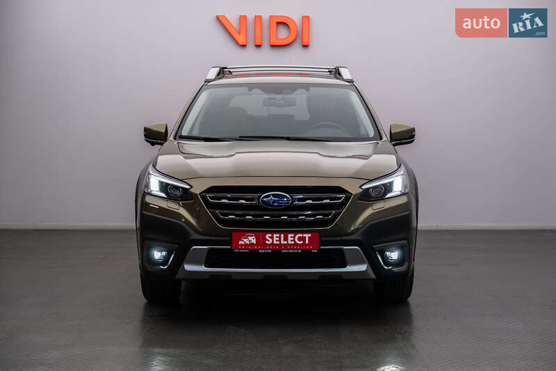 Универсал Subaru Outback 2023 в Киеве