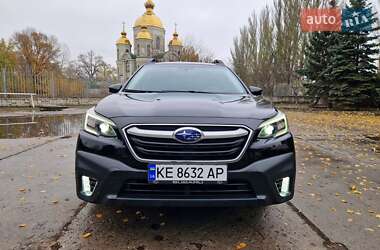 Универсал Subaru Outback 2020 в Днепре