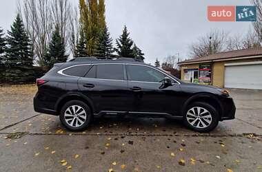 Универсал Subaru Outback 2020 в Днепре