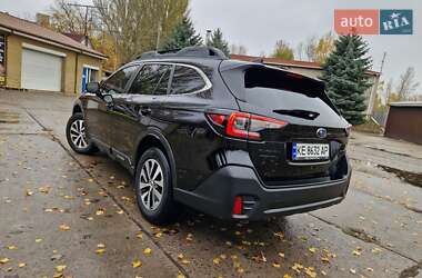 Универсал Subaru Outback 2020 в Днепре