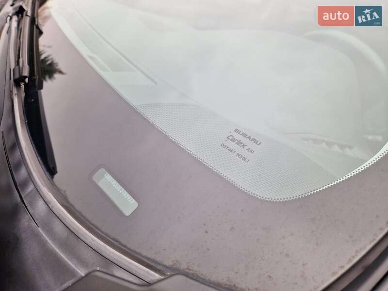 Універсал Subaru Outback 2020 в Дніпрі