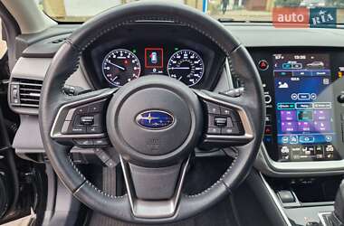 Универсал Subaru Outback 2020 в Днепре