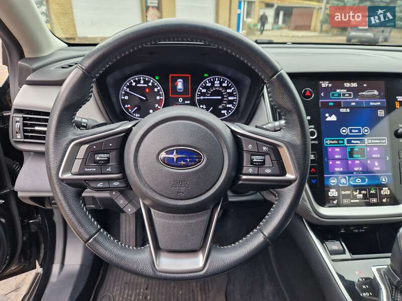 Універсал Subaru Outback 2020 в Дніпрі