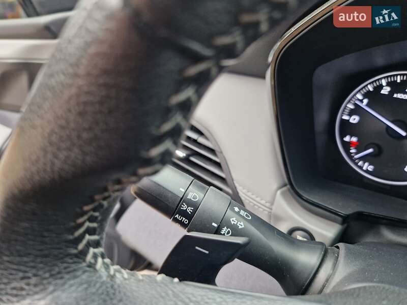 Універсал Subaru Outback 2020 в Дніпрі