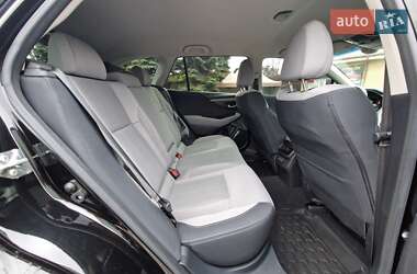 Универсал Subaru Outback 2020 в Днепре