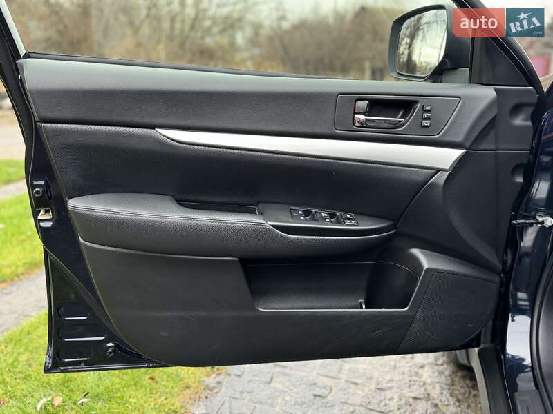 Універсал Subaru Outback 2013 в Києві