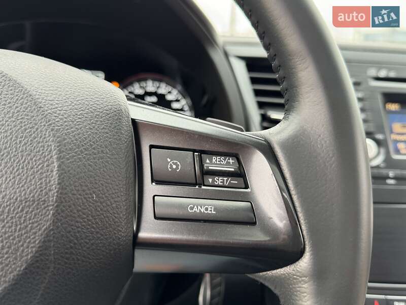 Універсал Subaru Outback 2013 в Києві