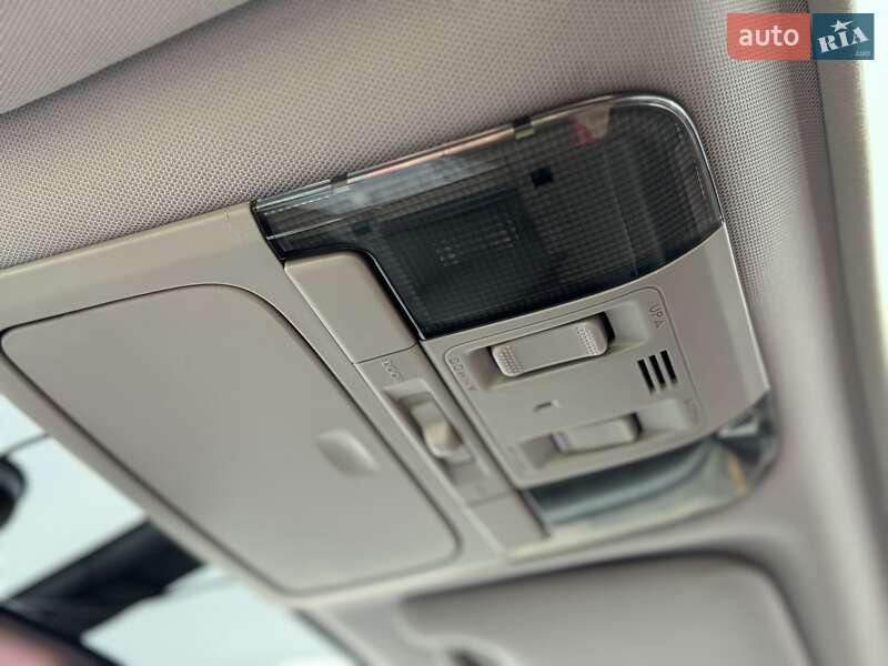 Універсал Subaru Outback 2013 в Києві