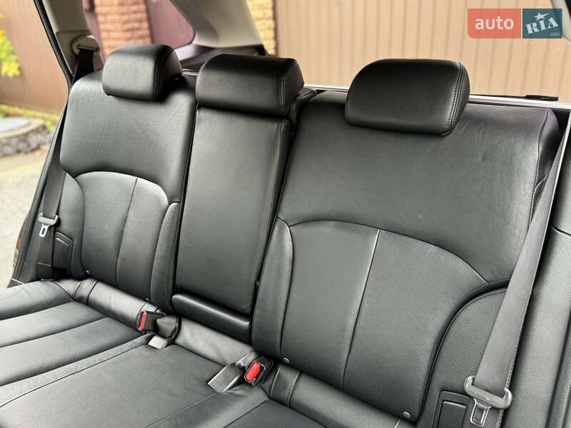 Універсал Subaru Outback 2013 в Києві