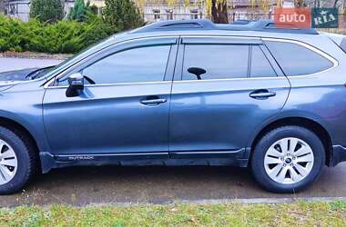 Універсал Subaru Outback 2015 в Житомирі