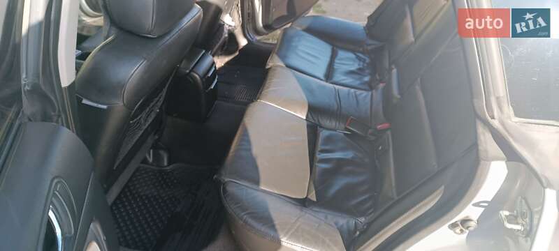 Универсал Subaru Outback 2003 в Радехове