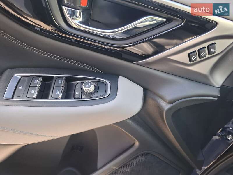 Внедорожник / Кроссовер Subaru Outback 2025 в Тернополе фото 20 Внедорожник / Кроссовер Subaru Outback 2025 в Тернополе