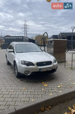 Универсал Subaru Outback 2005 в Львове