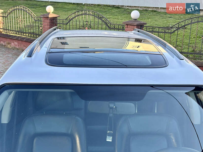 Універсал Subaru Outback 2006 в Тернополі