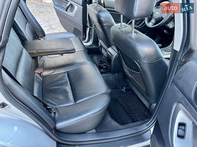 Універсал Subaru Outback 2006 в Тернополі