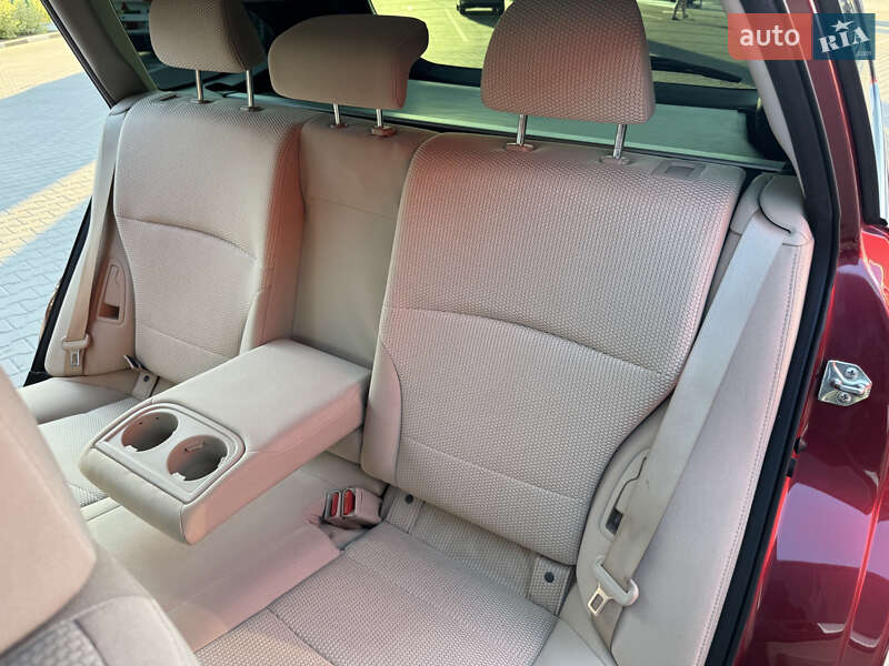 Универсал Subaru Outback 2019 в Хмельницком фото 10 Универсал Subaru Outback 2019 в Хмельницком