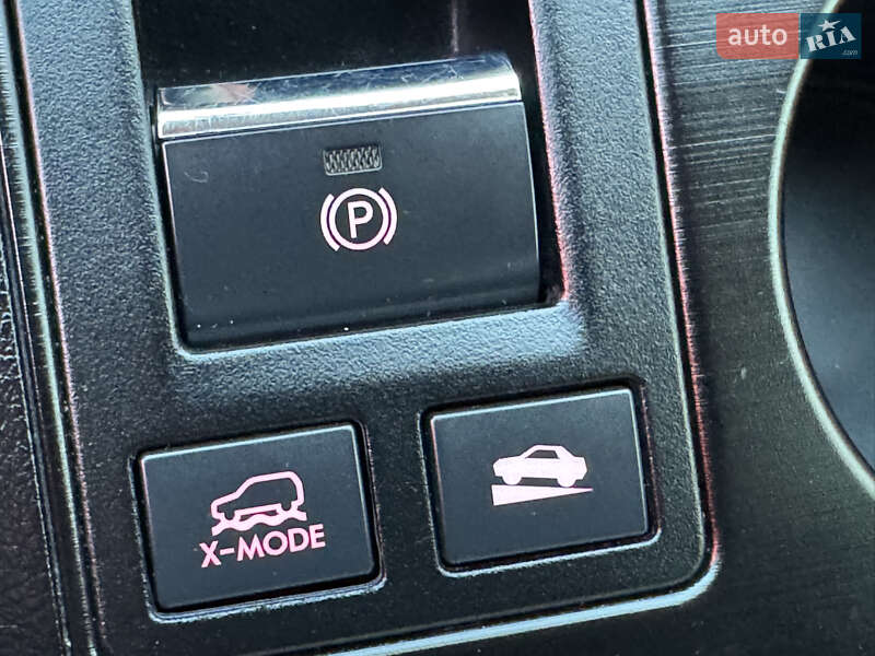 Универсал Subaru Outback 2019 в Хмельницком фото 33 Универсал Subaru Outback 2019 в Хмельницком