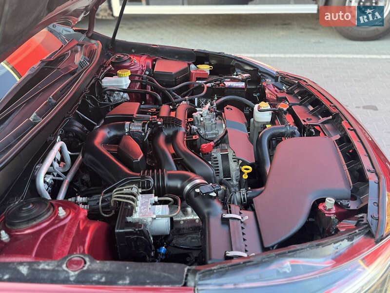 Универсал Subaru Outback 2019 в Хмельницком фото 35 Универсал Subaru Outback 2019 в Хмельницком