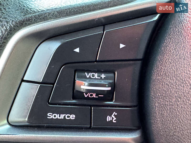 Универсал Subaru Outback 2019 в Хмельницком фото 42 Универсал Subaru Outback 2019 в Хмельницком