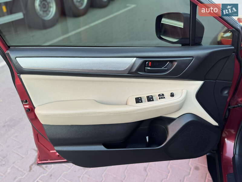 Универсал Subaru Outback 2019 в Хмельницком фото 49 Универсал Subaru Outback 2019 в Хмельницком