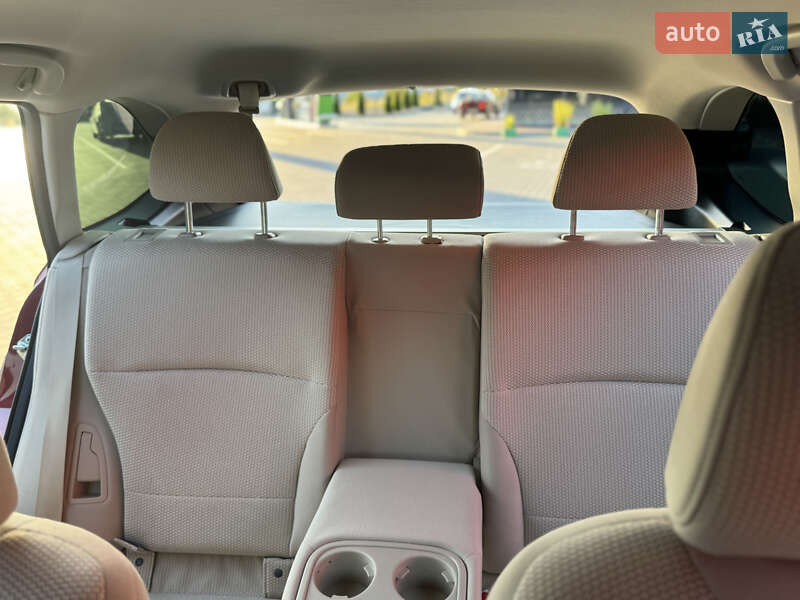 Универсал Subaru Outback 2019 в Хмельницком фото 57 Универсал Subaru Outback 2019 в Хмельницком