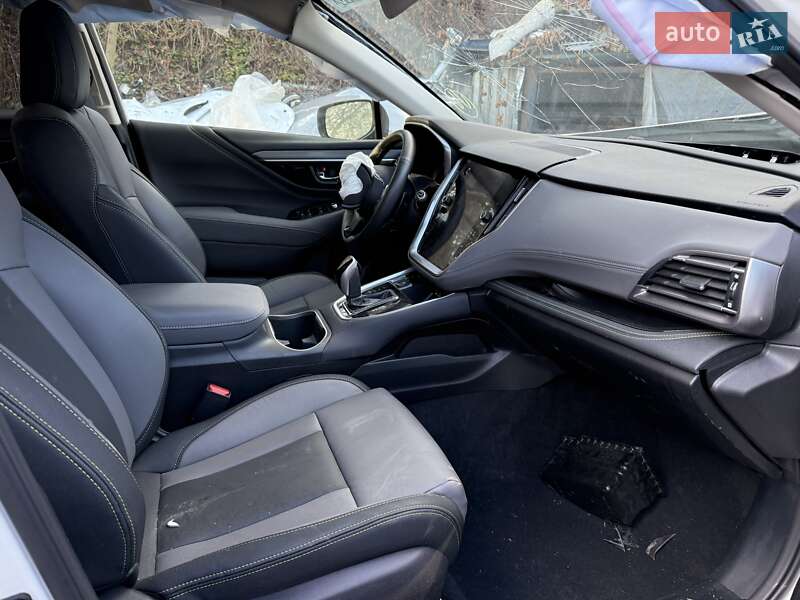 Универсал Subaru Outback 2025 в Харькове фото 14 Универсал Subaru Outback 2025 в Харькове
