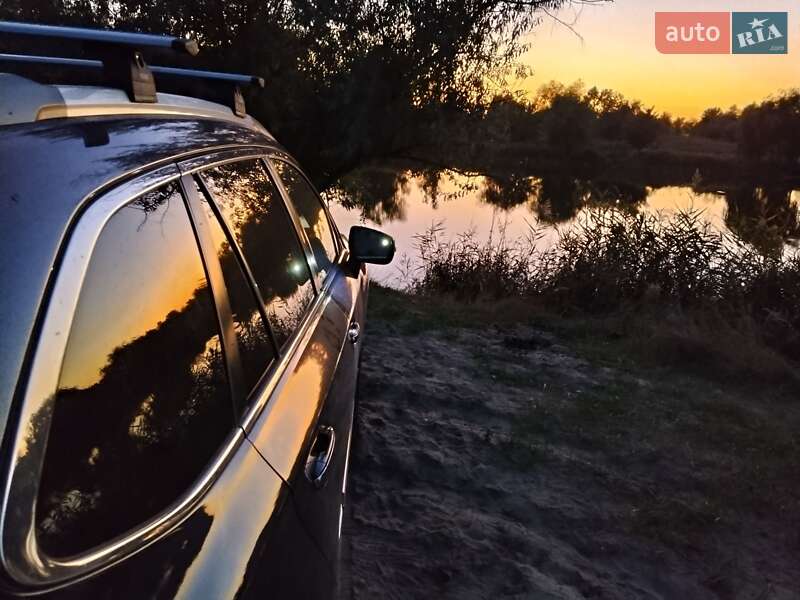 Універсал Subaru Outback 2018 в Дніпрі фото 10 Універсал Subaru Outback 2018 в Дніпрі