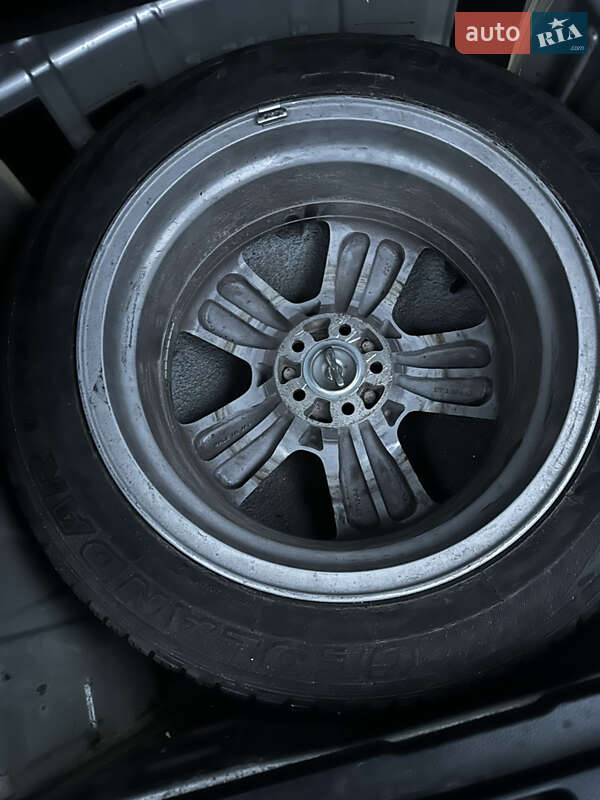 Універсал Subaru Outback 2006 в Тернополі фото 16 Універсал Subaru Outback 2006 в Тернополі