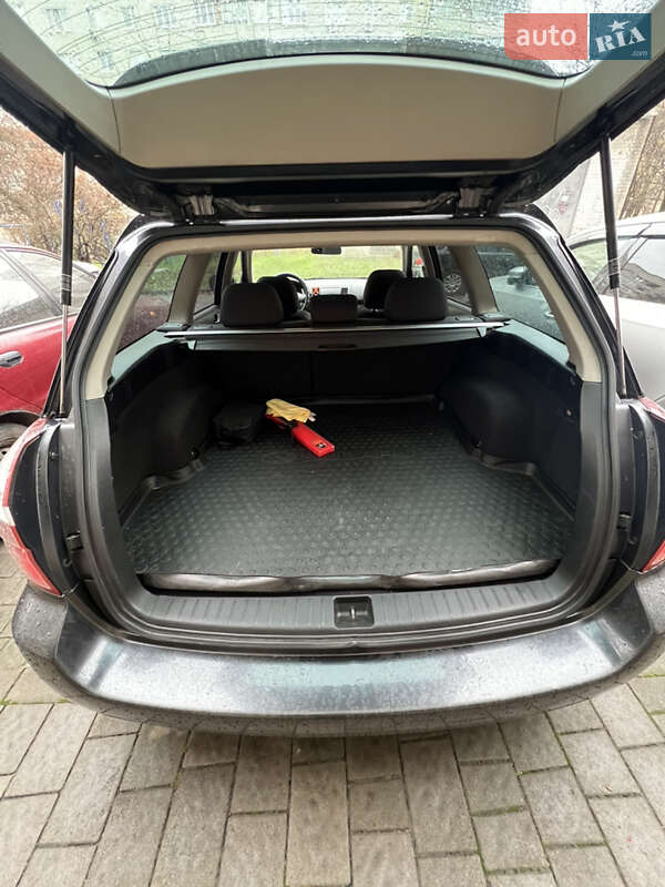 Универсал Subaru Outback 2008 в Львове