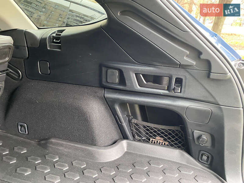 Внедорожник / Кроссовер Subaru Outback 2022 в Харькове