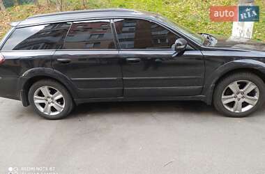 Универсал Subaru Outback 2007 в Вышгороде
