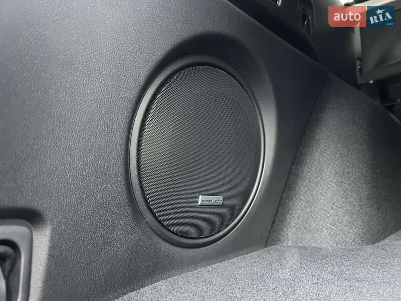 Позашляховик / Кросовер Subaru Outback 2024 в Києві