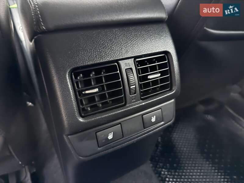 Универсал Subaru Outback 2017 в Одессе