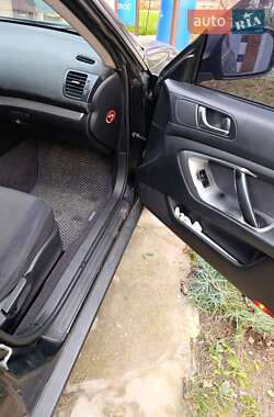 Универсал Subaru Outback 2007 в Вышгороде