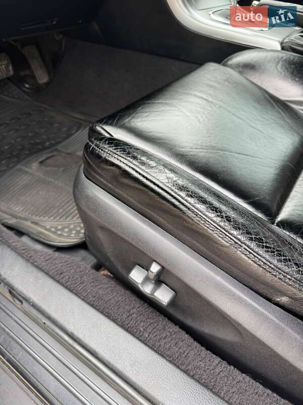 Универсал Subaru Outback 2006 в Южном